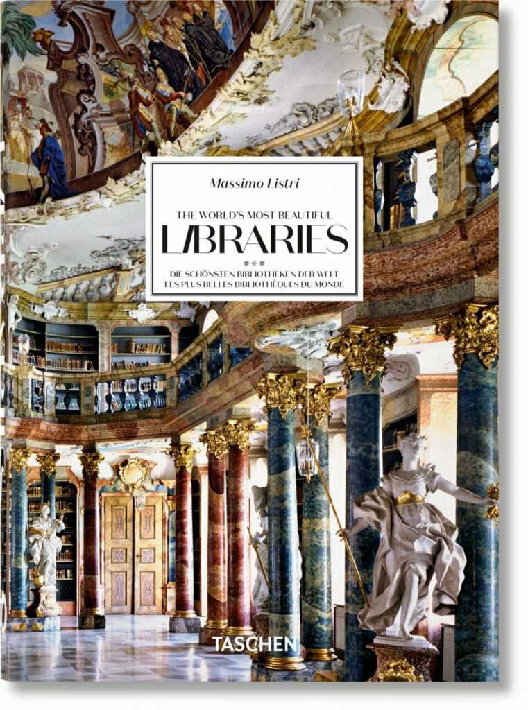 librairies