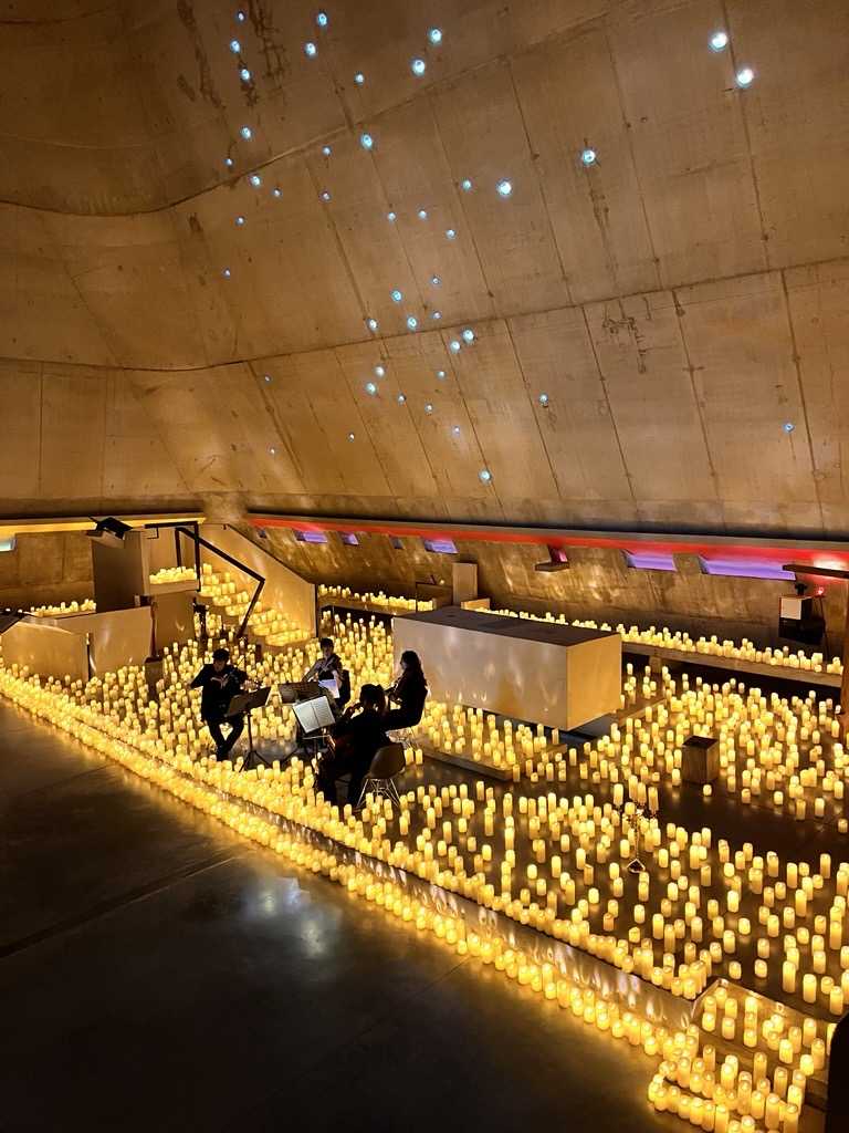 Candlelight (3)