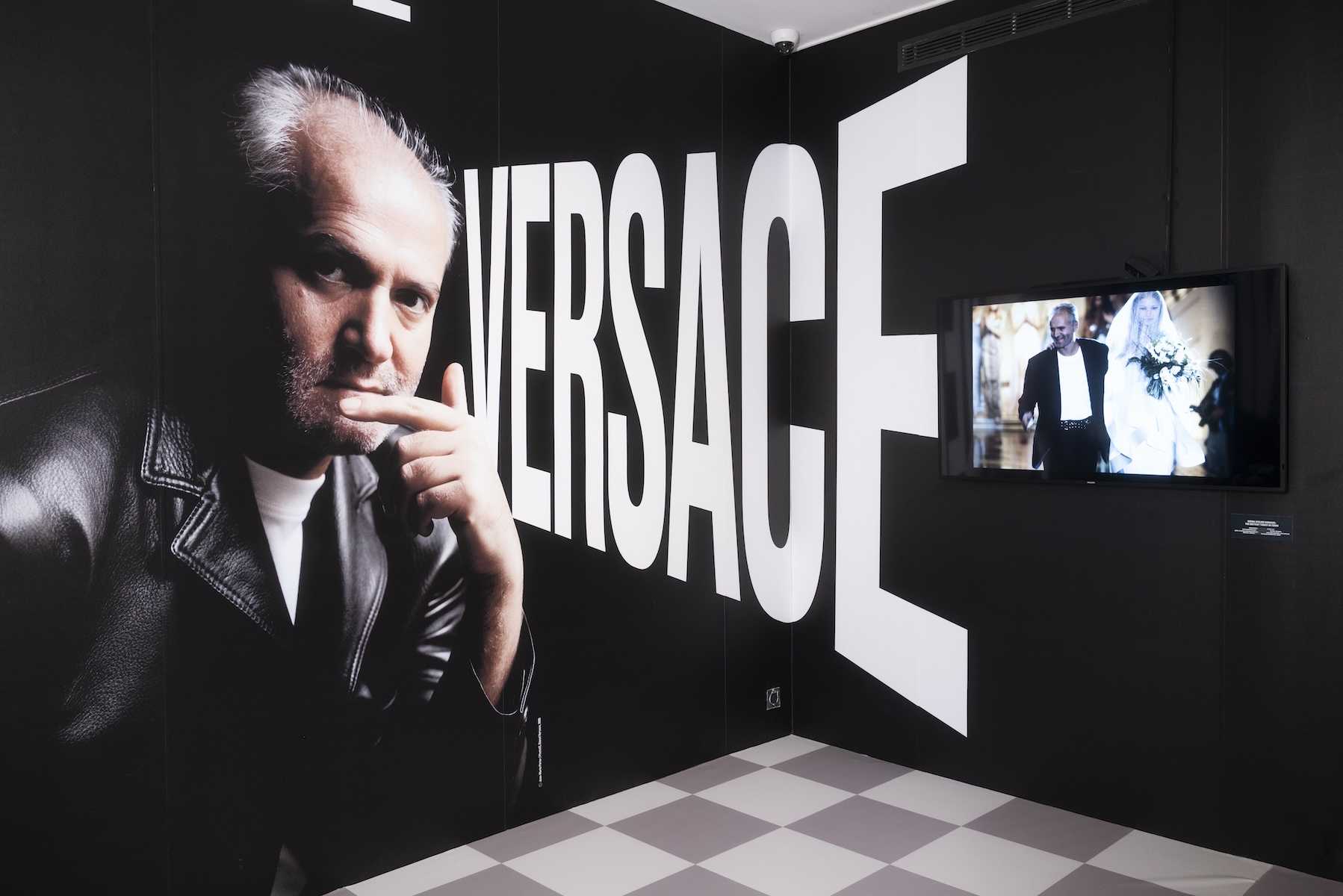 Gianni Versace Retrospective - musée Maillol (c) Emma Birski (14)
