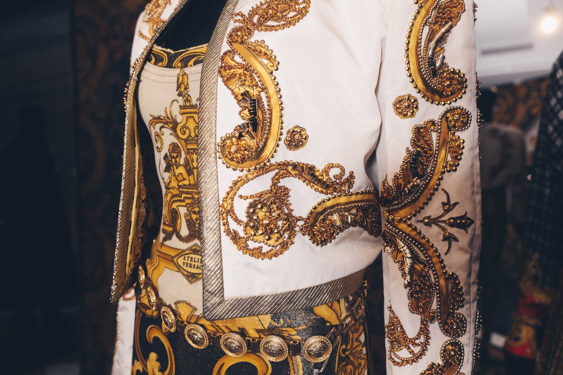 Gianni Versace Retrospective - musée Maillol (c) Emma Birski (55)