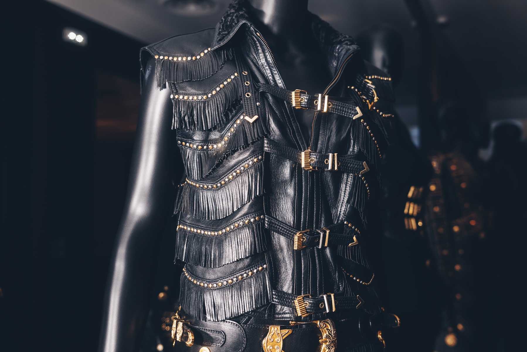 Gianni Versace Retrospective - musée Maillol (c) Emma Birski (84)